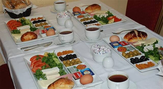 هتل میتات