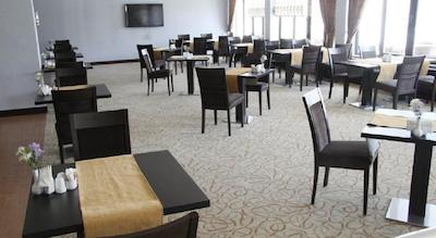 آسرین پارک هتل اند اسپا