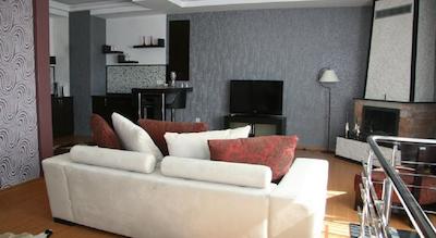 آسرین پارک هتل اند اسپا