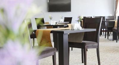 آسرین پارک هتل اند اسپا