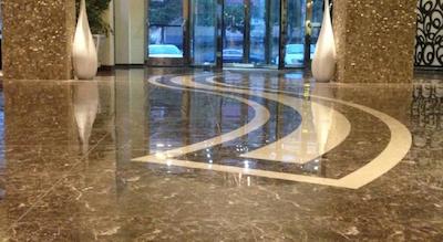 آسرین پارک هتل اند اسپا