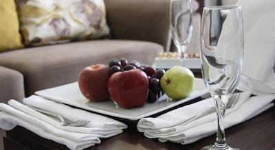 آسرین پارک هتل اند اسپا