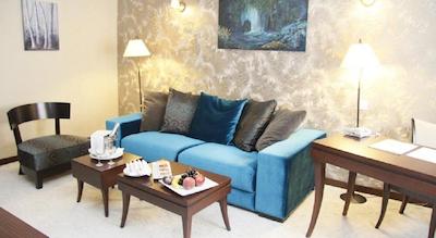 آسرین پارک هتل اند اسپا