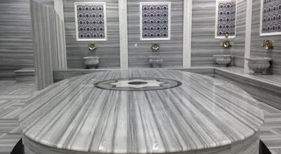 آسرین پارک هتل اند اسپا