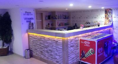 آسرین پارک هتل اند اسپا