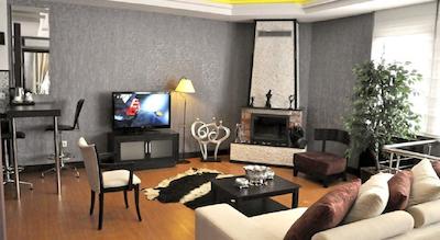 آسرین پارک هتل اند اسپا