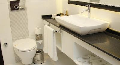 آسرین پارک هتل اند اسپا