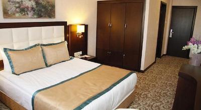 آسرین پارک هتل اند اسپا