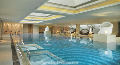 اینترکنتیننتال شانگهای اکسپو