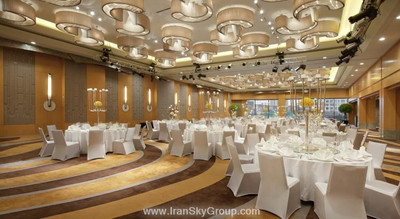 اینترکنتیننتال شانگهای اکسپو