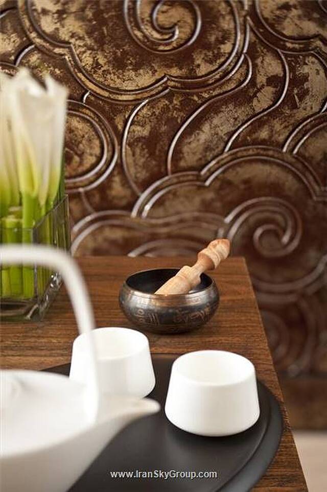 اینترکنتیننتال شانگهای اکسپو
