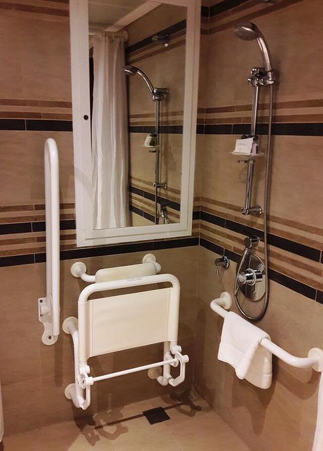 کورال مسقط هتل اند آپارتمان