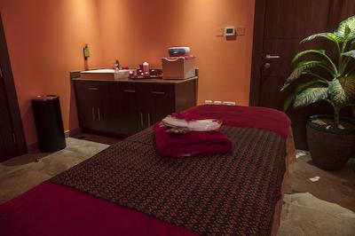 کورال مسقط هتل اند آپارتمان