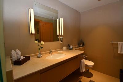 لوتیو سویتز مسقط ممبر آف رادیسون ایندیویجال