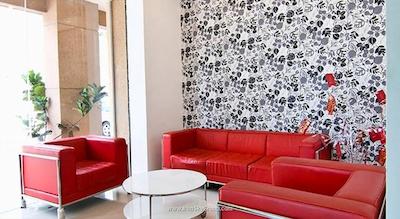 آی-هتل ‌کوتا دامانسارا