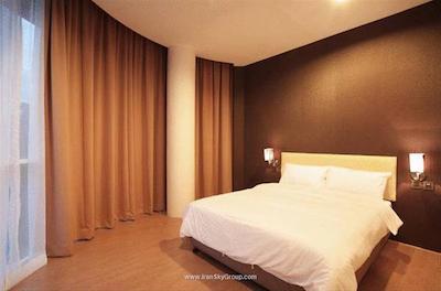 آی-هتل ‌کوتا دامانسارا