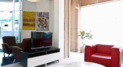 آی-هتل ‌کوتا دامانسارا