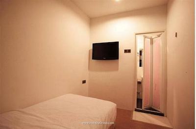 آی-هتل ‌کوتا دامانسارا