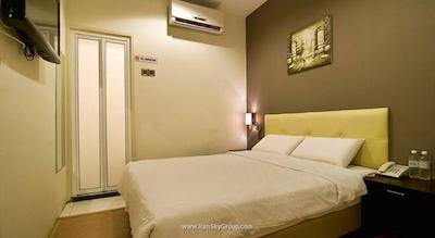 آی-هتل ‌کوتا دامانسارا