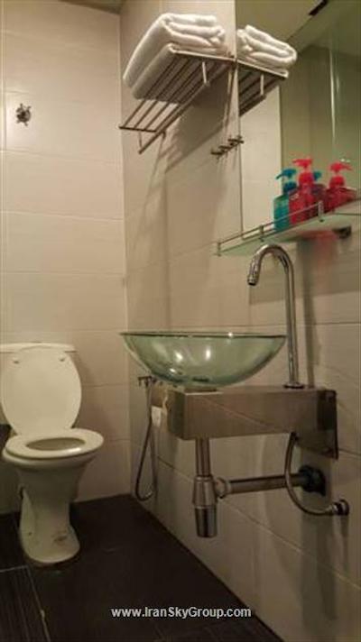 آی-هتل ‌کوتا دامانسارا