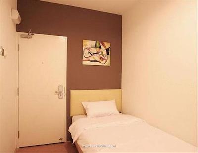 آی-هتل ‌کوتا دامانسارا