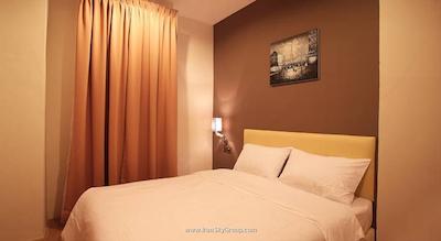 آی-هتل ‌کوتا دامانسارا