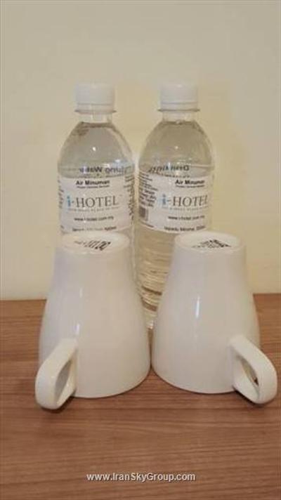 آی-هتل ‌کوتا دامانسارا