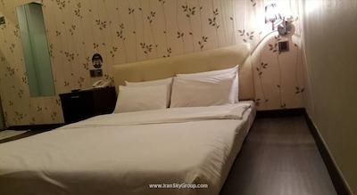 آی-هتل ‌کوتا دامانسارا