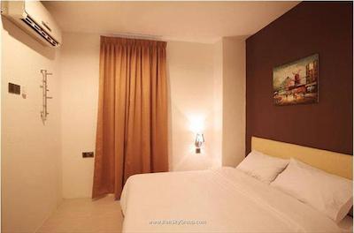 آی-هتل ‌کوتا دامانسارا