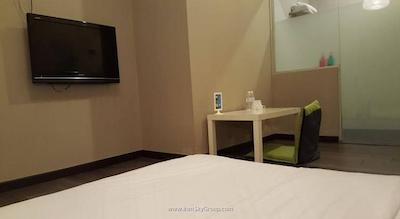 آی-هتل ‌کوتا دامانسارا