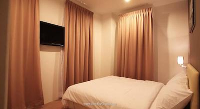 آی-هتل ‌کوتا دامانسارا