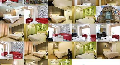 آی-هتل ‌کوتا دامانسارا