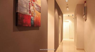 آی-هتل ‌کوتا دامانسارا