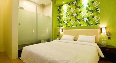 آی-هتل ‌کوتا دامانسارا