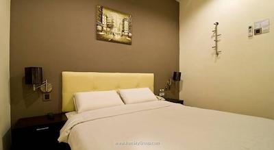 آی-هتل ‌کوتا دامانسارا