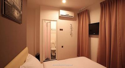 آی-هتل ‌کوتا دامانسارا