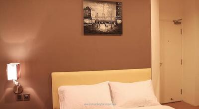 آی-هتل ‌کوتا دامانسارا