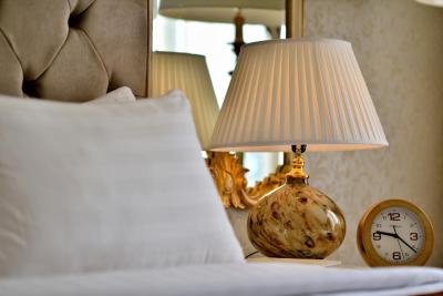 لیتل امروسا رزیدنس