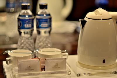 لیتل امروسا رزیدنس