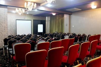 لیتل امروسا رزیدنس