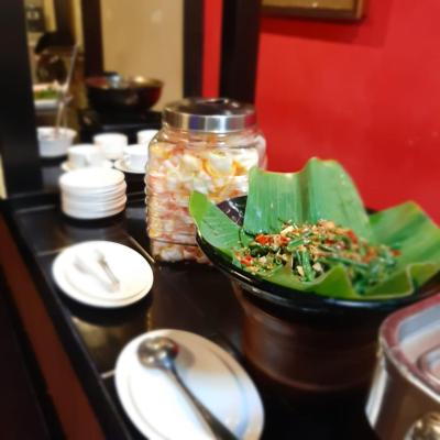 لیتل امروسا رزیدنس