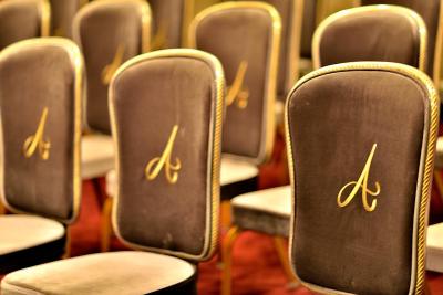 لیتل امروسا رزیدنس