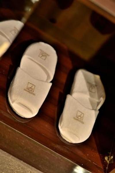 لیتل امروسا رزیدنس