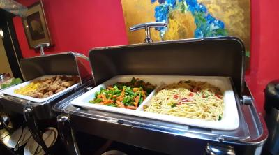 لیتل امروسا رزیدنس