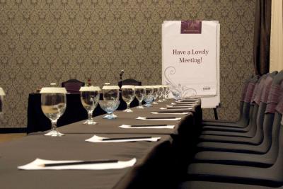 لیتل امروسا رزیدنس