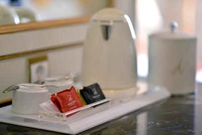 لیتل امروسا رزیدنس