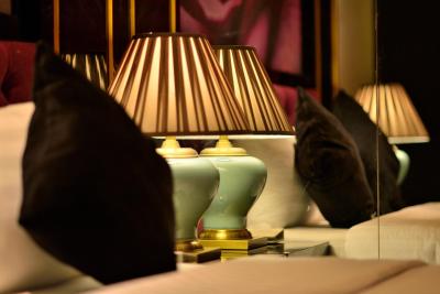 لیتل امروسا رزیدنس