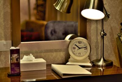 لیتل امروسا رزیدنس