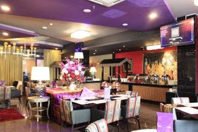 لیتل امروسا رزیدنس