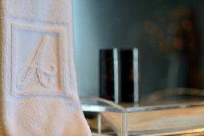 لیتل امروسا رزیدنس